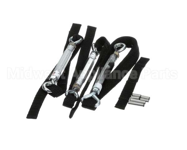 5594 Quikserv Belt Set