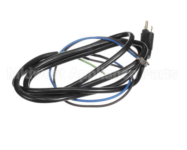 55941 Apw Wyott Cordset Assembly 14Ga,Sjto,W/Lead