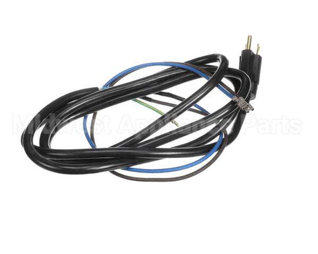 55941 Apw Wyott Cordset Assembly 14Ga,Sjto,W/Lead