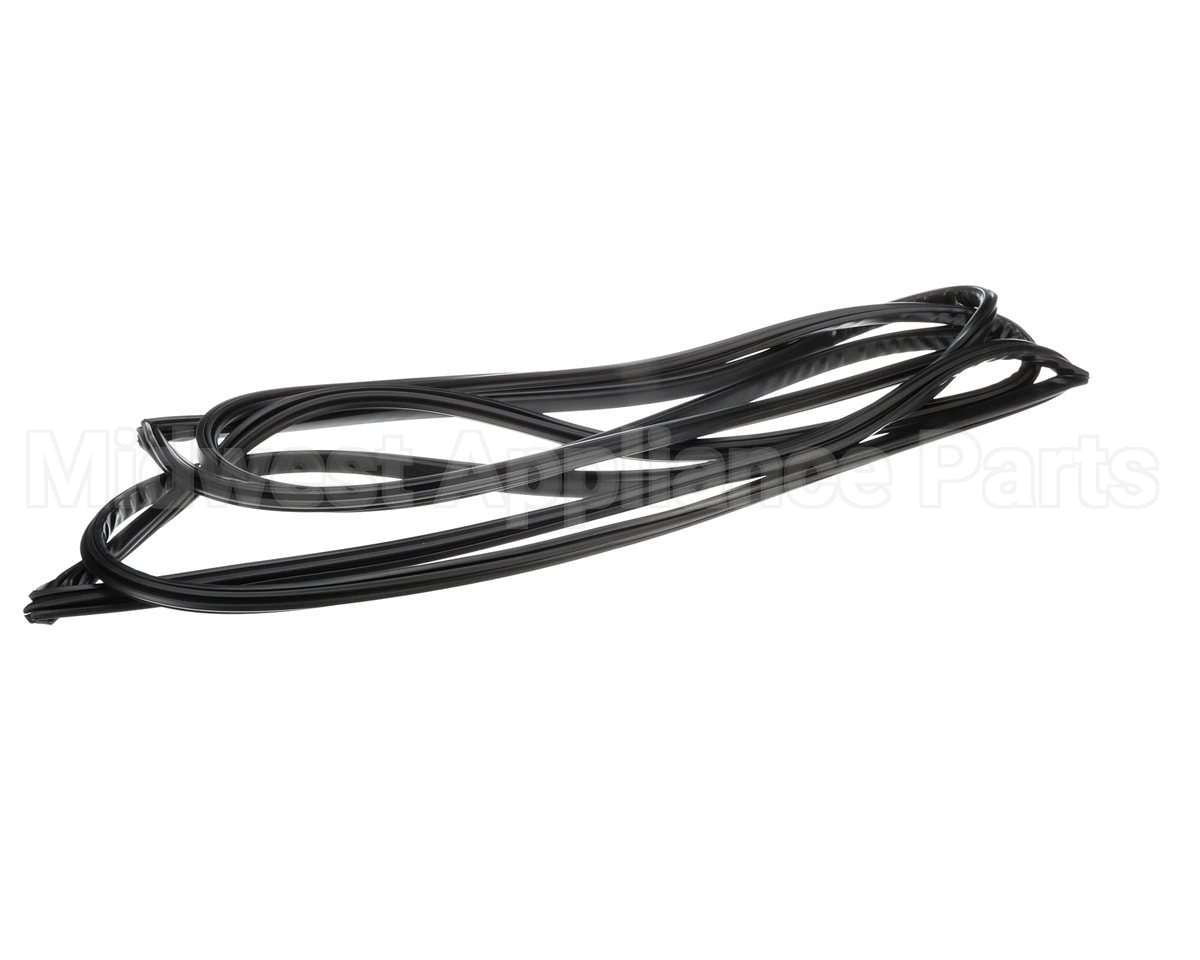 5595BC99-KIT Styleline Gasket Dart Style Black