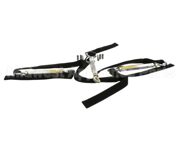 5596 Quikserv Strap Kit