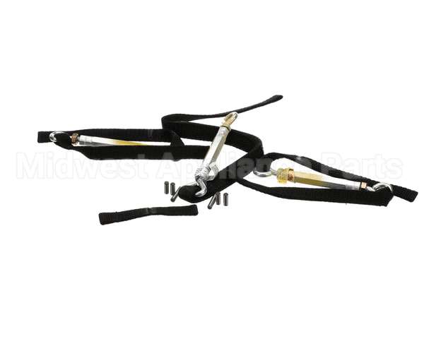 5596 Quikserv Strap Kit