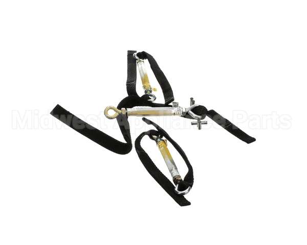 5596 Quikserv Strap Kit