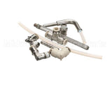 55966.1001 Bunn Kit, Strainer W/Elbow Fittings