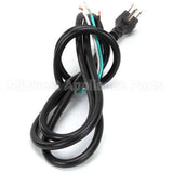 55970 Compatible Apw 90 Deg 5-15 Cordset 16/3 Sjto