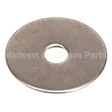 5598 Compatible Nieco Washer, Flat, 1/4, Larg E Od