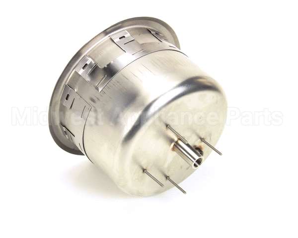 55986 Apw Wyott 11Qt Rd Well Pan W/Assembly Ch-11