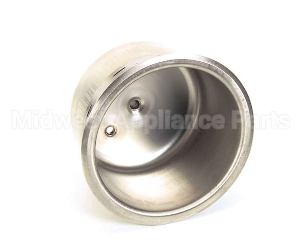 55986 Apw Wyott 11Qt Rd Well Pan W/Assembly Ch-11