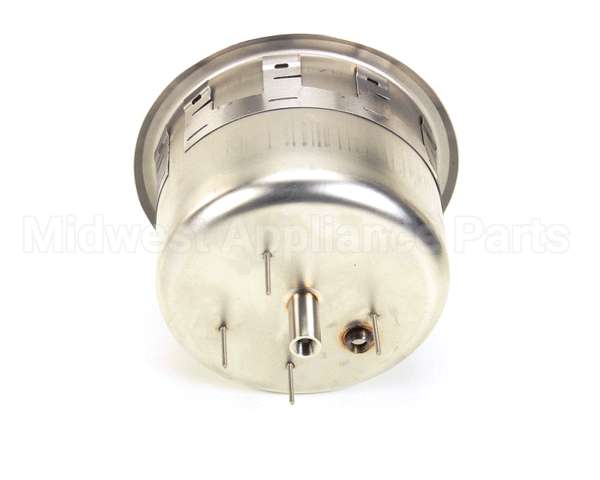55986 Apw Wyott 11Qt Rd Well Pan W/Assembly Ch-11
