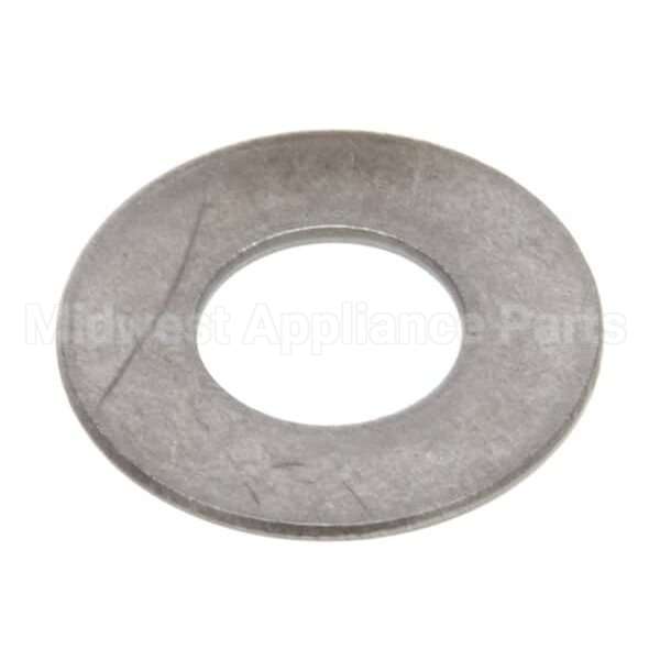 5599 Compatible Nieco Washer, Flat, 3/8, Sst
