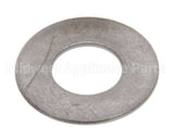 5599 Nieco Washer, Flat, 3/8, Sst