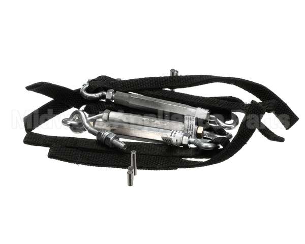 5599 Quikserv Strap Kit