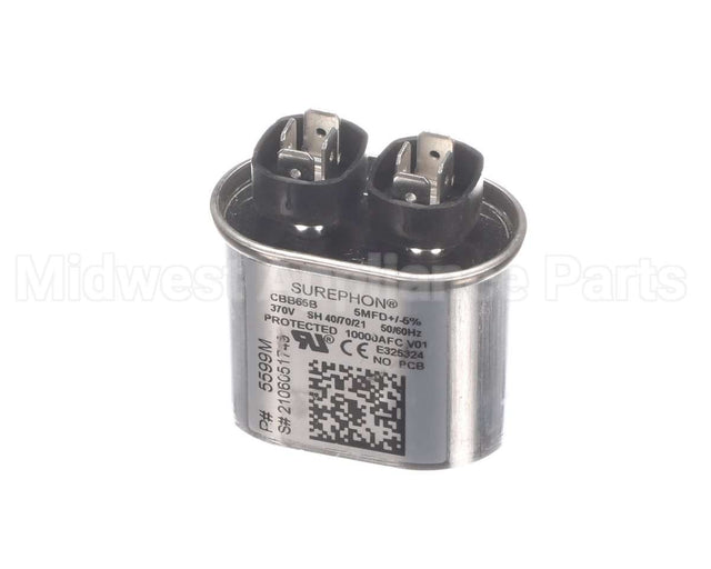 5599M Heatcraft Refrigeration Capacitor 5 Mfg - 360/430 Vac