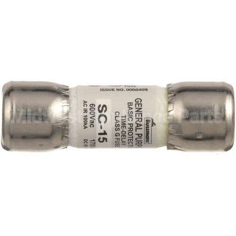 515063 Compatible Cecilware Fuse