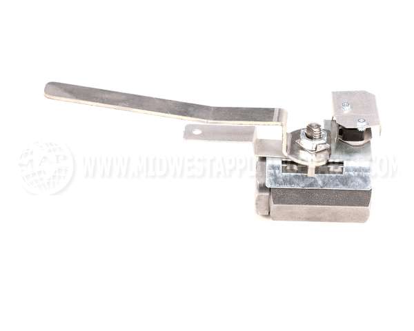 1082593SP Frymaster Valve Assembly,Prot Ii Fv Singl