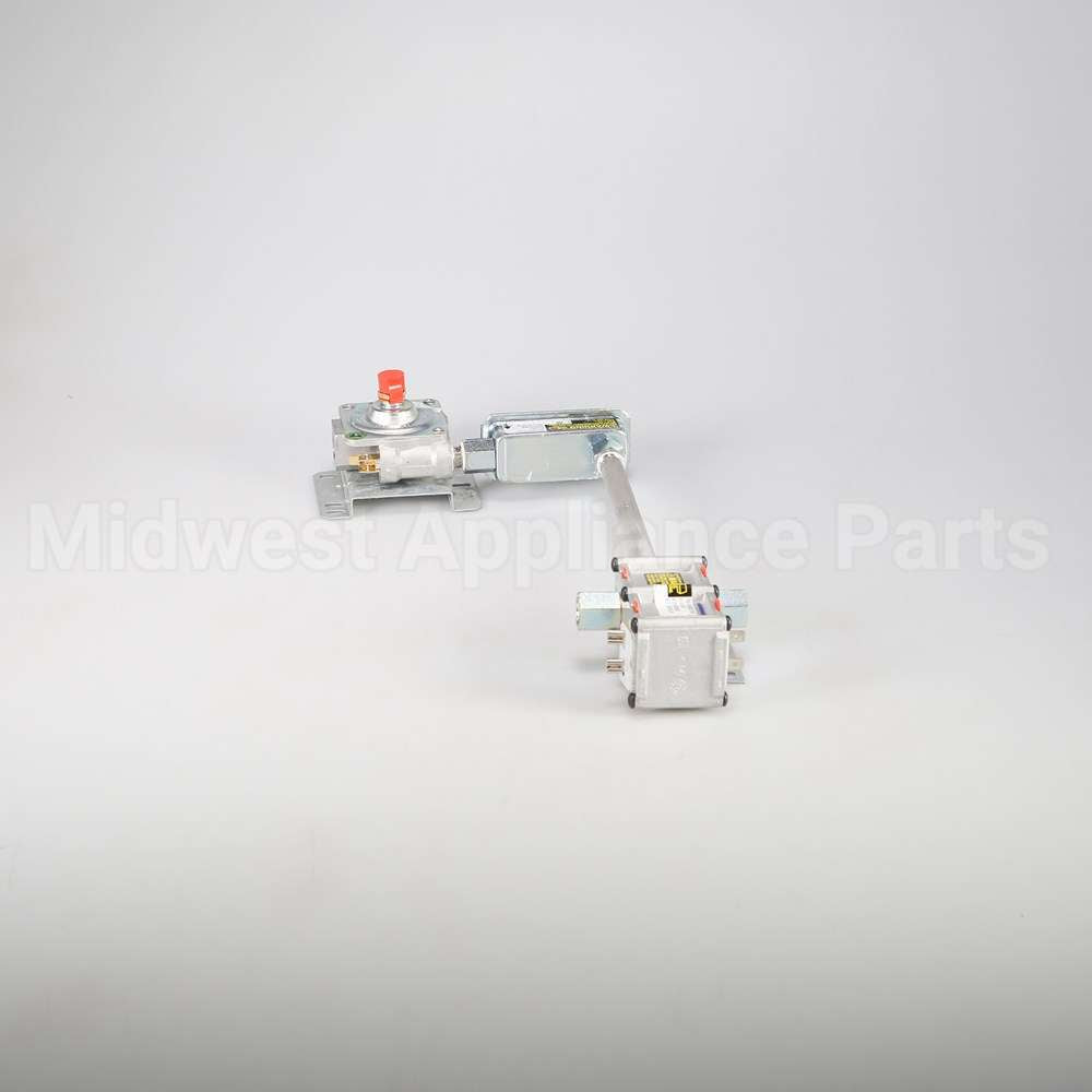 WPW10518493 Whirlpool Valve-Gas