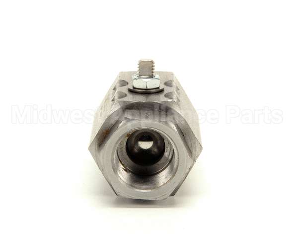 8101114 Frymaster Valve, 1.0 Gemini Drain