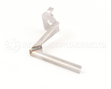 8241636 Frymaster Handle Weldment, Extended Dv