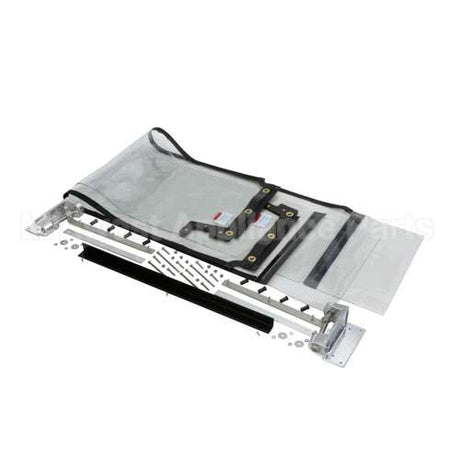 56-00057 Master-Bilt Clear Vu Cool Curtain (Wi) Mod