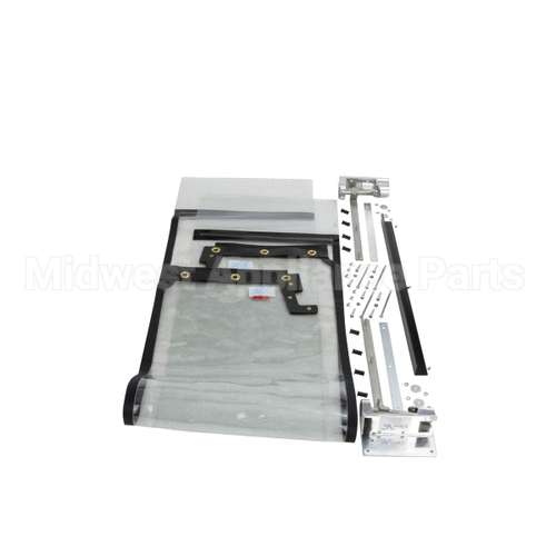 56-00057 Master-Bilt Clear Vu Cool Curtain (Wi) Mod