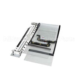 56-00057 Master-Bilt Clear Vu Cool Curtain (Wi) Mod