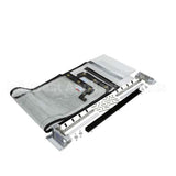 56-00057 Master-Bilt Clear Vu Cool Curtain (Wi) Mod