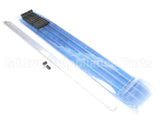 56-00064 Master-Bilt Easimount Strip Curtain For 36