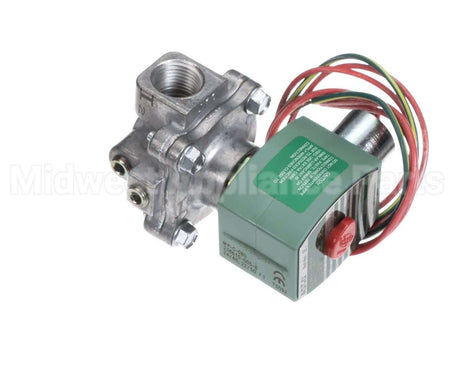 56-0060 Nu-Vu Valvegassolenoid12