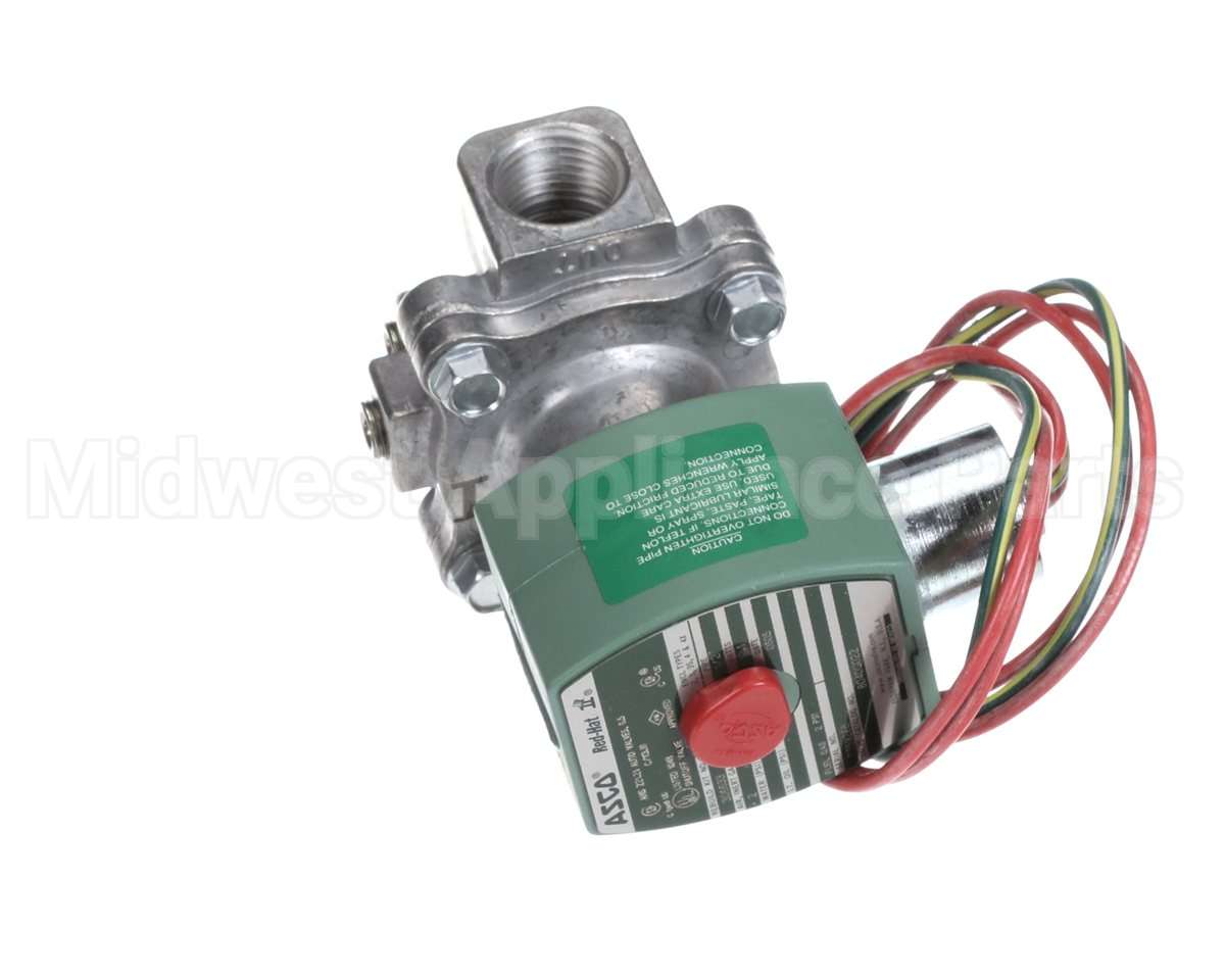 56-0060 Nu-Vu Valvegassolenoid12
