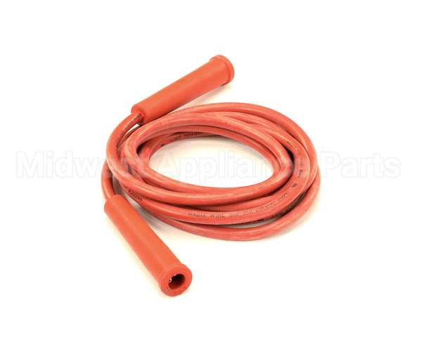 56-0102 Nu-Vu Cable,High Voltage,84