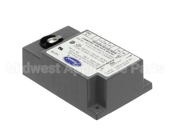 56-0111 Nu-Vu Control,Spark Ignition(For Use