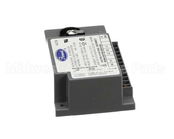 56-0111 Nu-Vu Control,Spark Ignition(For Use