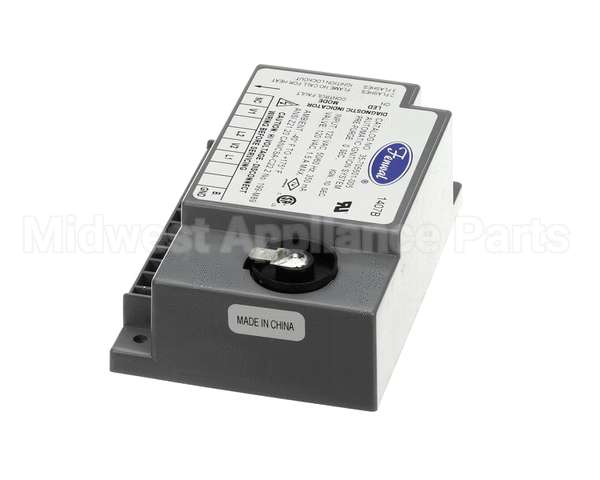 56-0111 Nu-Vu Control,Spark Ignition(For Use