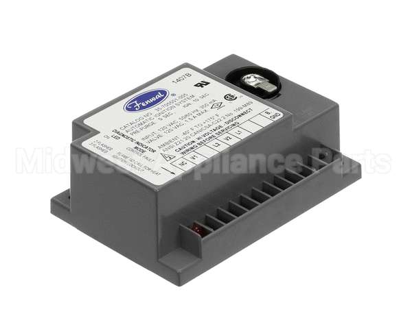 56-0111 Nu-Vu Control,Spark Ignition(For Use