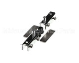 56-10007 Federal Industries Pivot Door Hinge