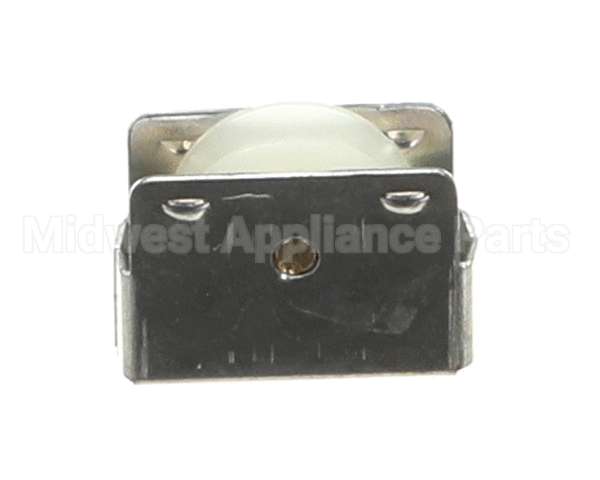 56-12512 Federal Industries Roller, Door Btm Nylon