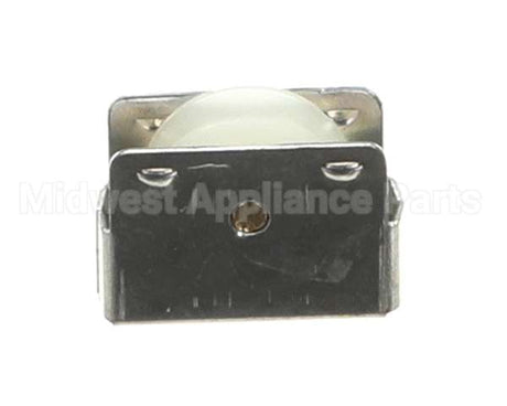 56-12512 Federal Industries Roller, Door Btm Nylon