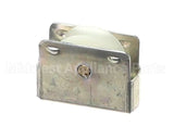 56-12512 Federal Industries Roller, Door Btm Nylon