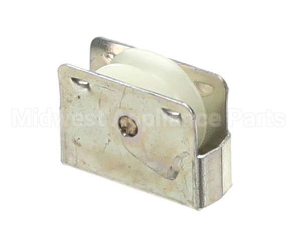 56-12512 Federal Industries Roller, Door Btm Nylon