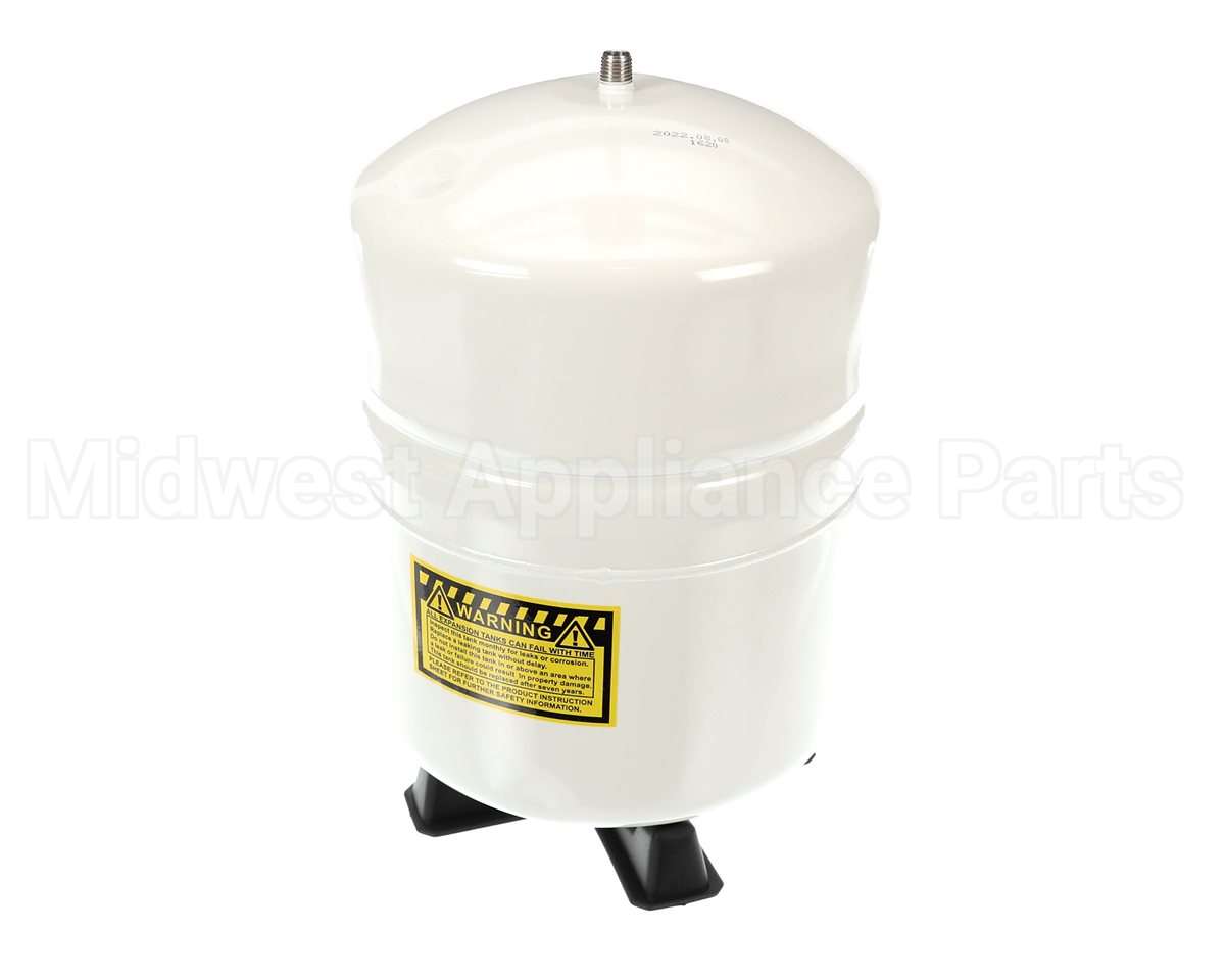 56-161351P 3M Tank, R.o, 2.5 Gal