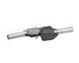56-18668 Federal Industries Replcmnt Key For 53-17759