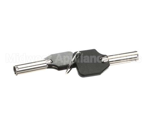 56-18668 Federal Industries Replcmnt Key For 53-17759
