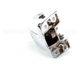 56-5005 Kason Strike Chr. 1-3/4 To 2-1/2