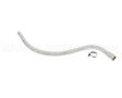 56.00.540S Rational Care Hose 1