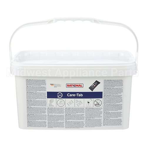 56.00.562 Compatible Rational Scc / We Carecontrol Descaling