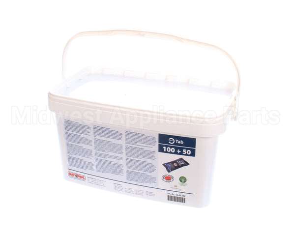56.00.562 Rational Scc / We Carecontrol Descaling