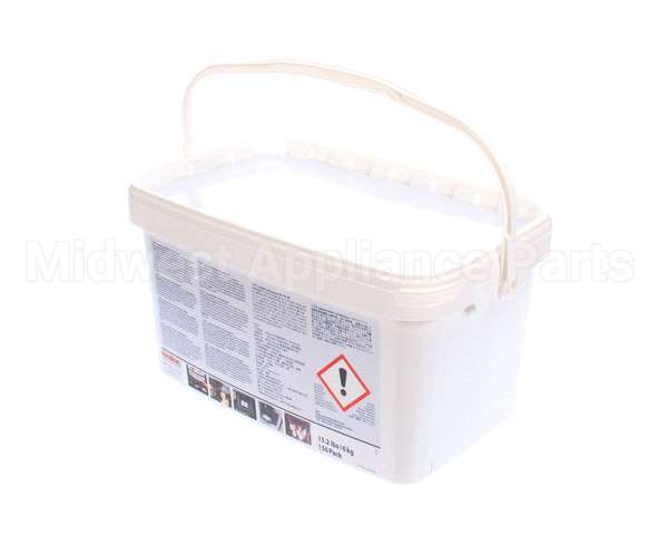 56.00.562 Rational Scc / We Carecontrol Descaling