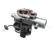 56.00.618S Compatible Rational Ball Valve Drain Scc Cpl