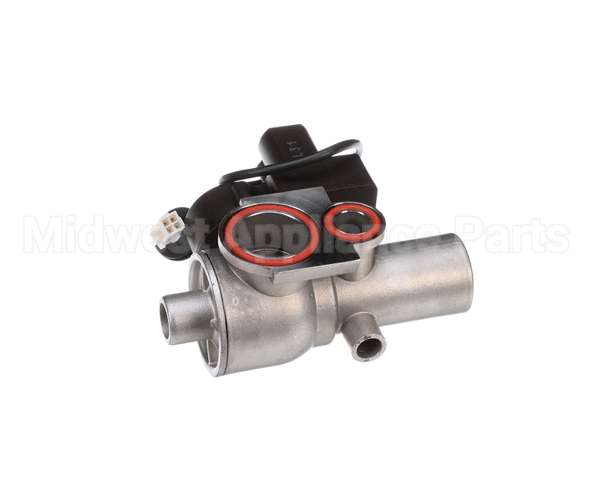 56.00.731P Rational Ball Valve Drain Scc Cpl.