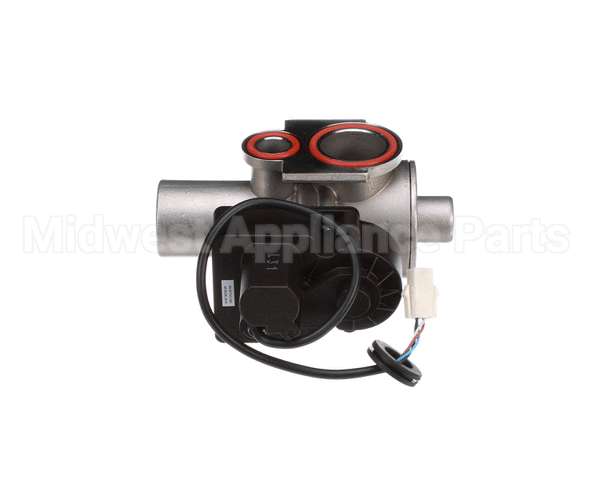 56.00.731P Rational Ball Valve Drain Scc Cpl.